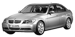 BMW E92 U1834 Fault Code